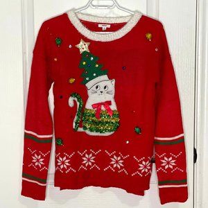 Christmas Sweater